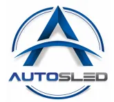 Autosled logo