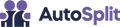 AutoSplit logo