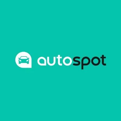 AutoSpot logo