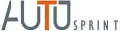 AutoSprint logo