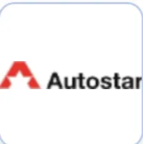 Autostar logo