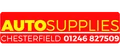 Autosupplies logo