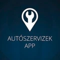 Autoszervizek logo