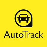 AutoTrack logo
