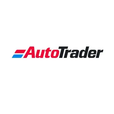 AutoTrader logo