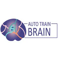 Auto Train Brain logo