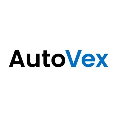 AutoVex logo