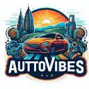 AutoVibes logo