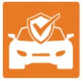 AutoVoorU logo