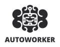 Autoworker logo