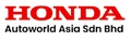 Autoworld Asia logo