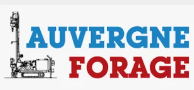 Auvergne Forage logo