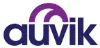 Auvik logo