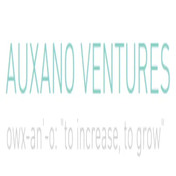 Auxano Ventures logo