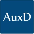 Auxd logo