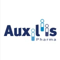 Auxiliis Pharma logo