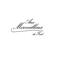 Aux Merveilleux de Fred logo