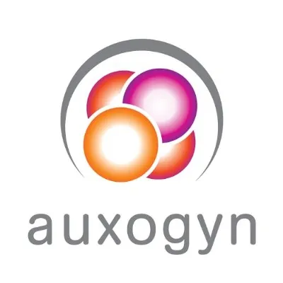 Auxogyn logo