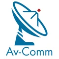 Av-Comm logo