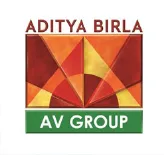 AV Group NB logo