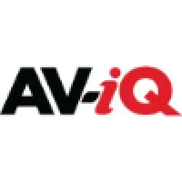 AV-iQ logo