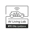 AV Living Lab logo