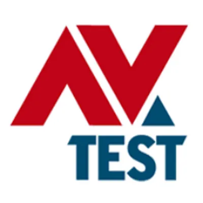 AV-Test logo