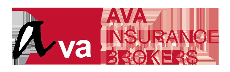 AVA insurance logo