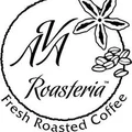 AVA Roasteria logo