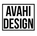 Avahi Design logo