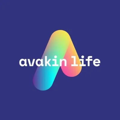 Avakin logo