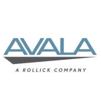 AVALA Marketing logo