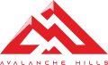 Avalanche Hills logo