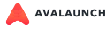 Avalaunch logo