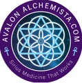 Avalon Alchemista logo