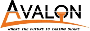 Avalon Precision Metalsmiths logo