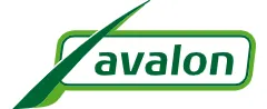 Avalon Grass logo
