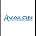 Avalon Healthcare Solutions logo