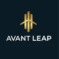 Avant Leap logo