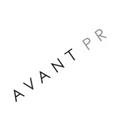 Avant PR logo
