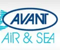 Avant Air & Sea logo