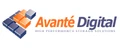Avante Digital logo
