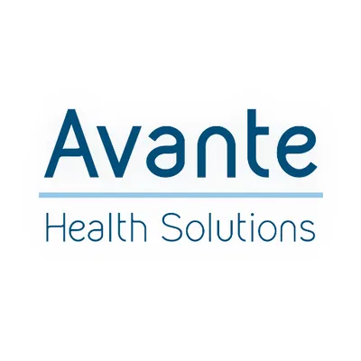Avante Health Solutions logo