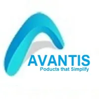 Avantis India logo