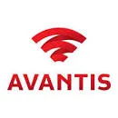 AVANTIS Distribution logo