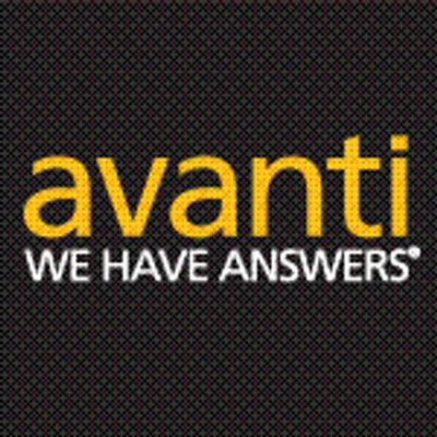Avanti Systems logo