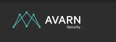 Avarn Security logo