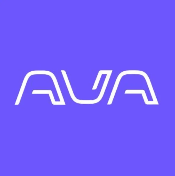 Ava Security logo