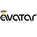 Avatar Controls logo