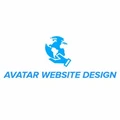 Avatar Web Design logo